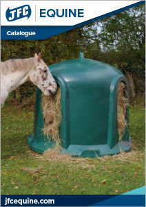 Equine Catalogue