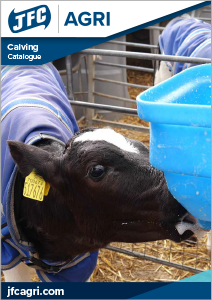 Calf Rearing Catalogue