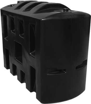 920 L Overground Water Tank  [made to order]