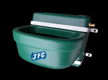 Conventional Drink Bowl (Green)