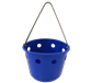 Grease Trap Bucket (old style, blue)